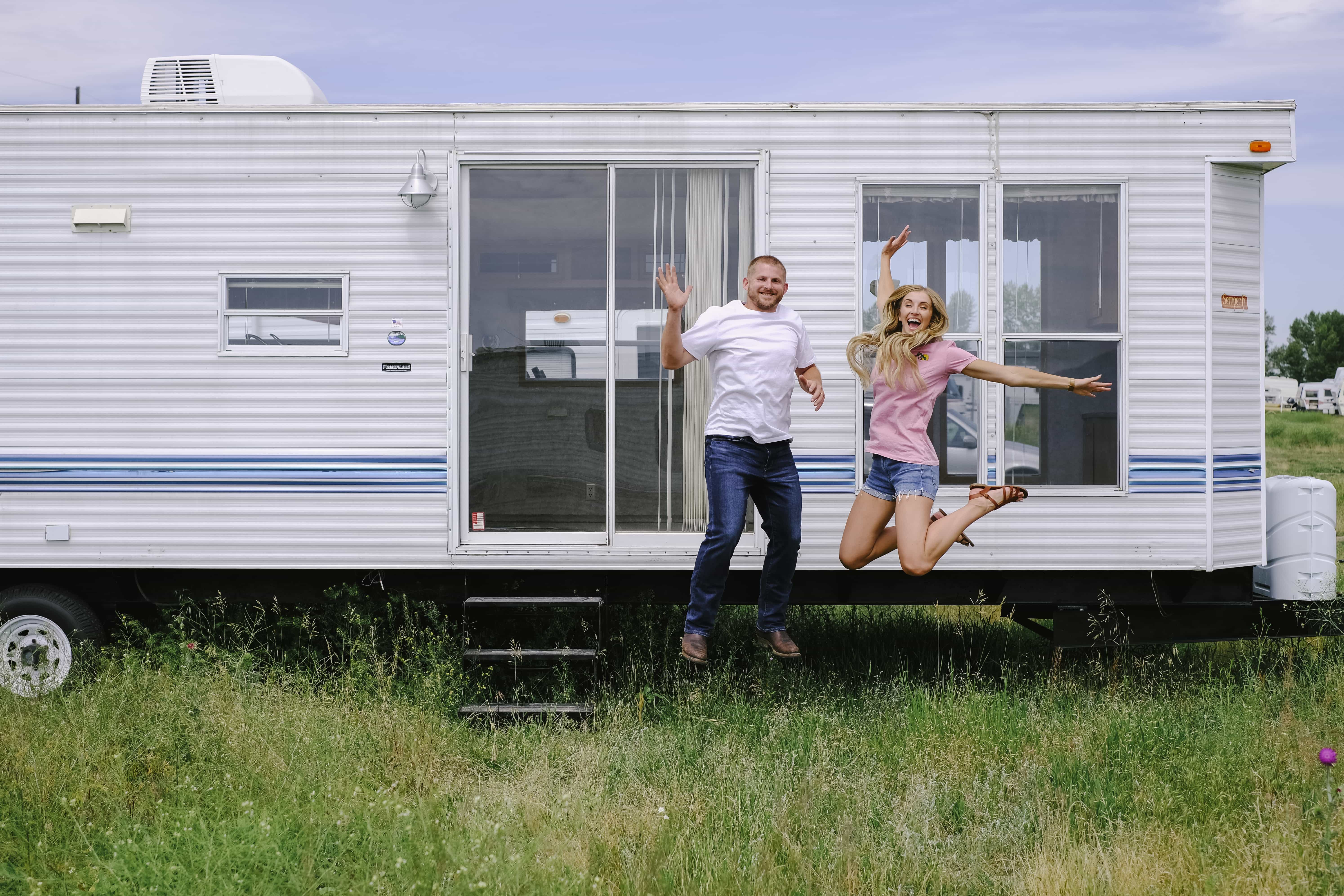 Trailing Rv Life 3 Reasons We Chose RV Life (Again!) | Joyfully Growing Blog