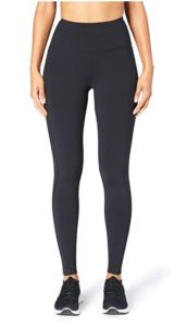 First trimester workout leggings from Amazon