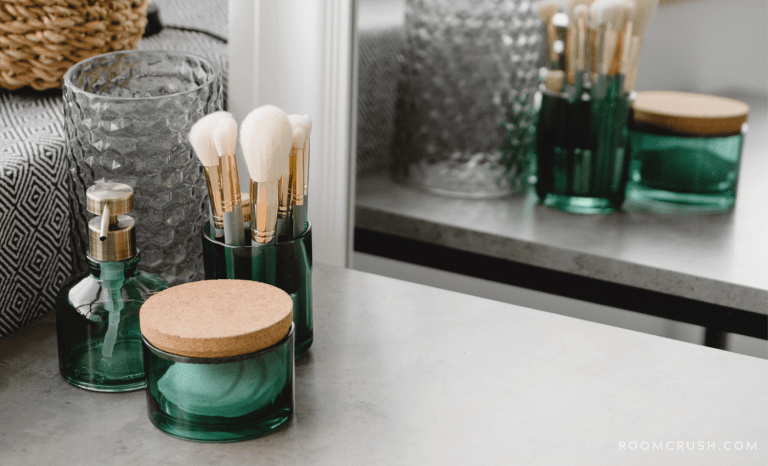 9 Must-Have Powder Room Accessories