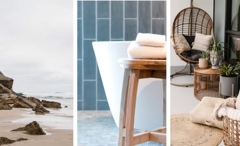 35 Coastal Style Decor Finds for Beach Homes