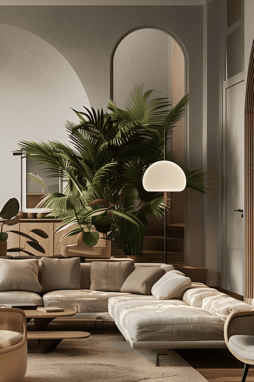 How to choose the right artificial plants for your home