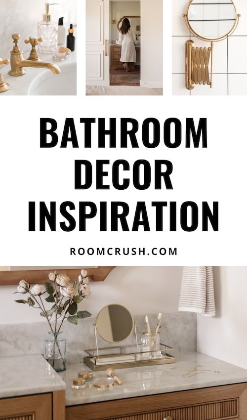 beautiful Amazing Bathroom Decor Inspiration