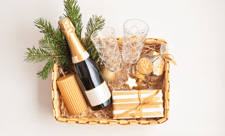 Best Hostess Gifts For A Christmas Dinner Party