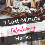 Entertaining hacks