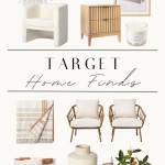 Interior designers reveal how to find the coolest home decor deals at Target
