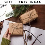 Sensitemental gift ideas for anyone