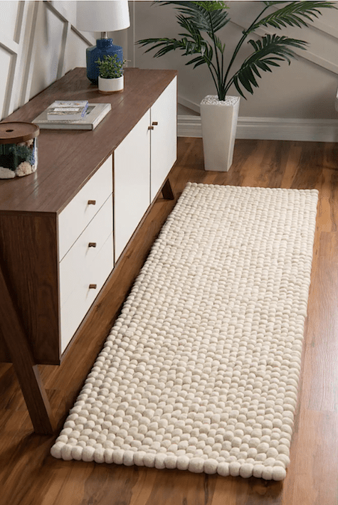 Minimalist Rugs To Style Your Home