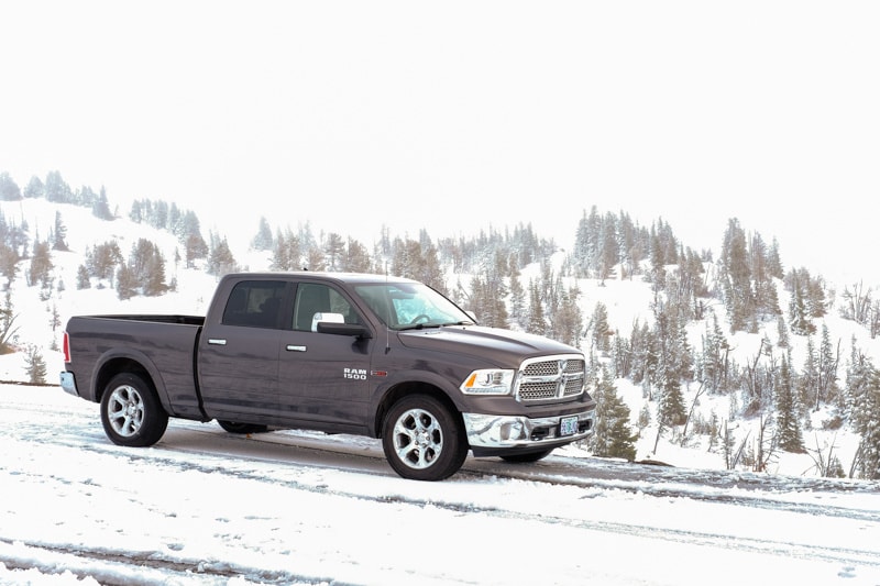 fill up your vehicle with fuel before a road trip