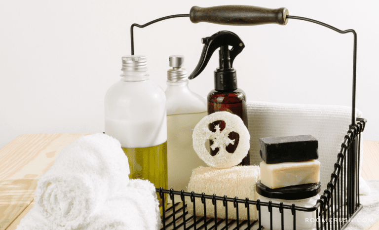 Best Functional Shower Organizers For Your Bathroom Remodel