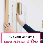 Find your art style