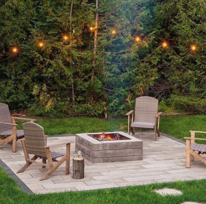 7 Outdoor Essentials To Make Your Patio Summer-Ready