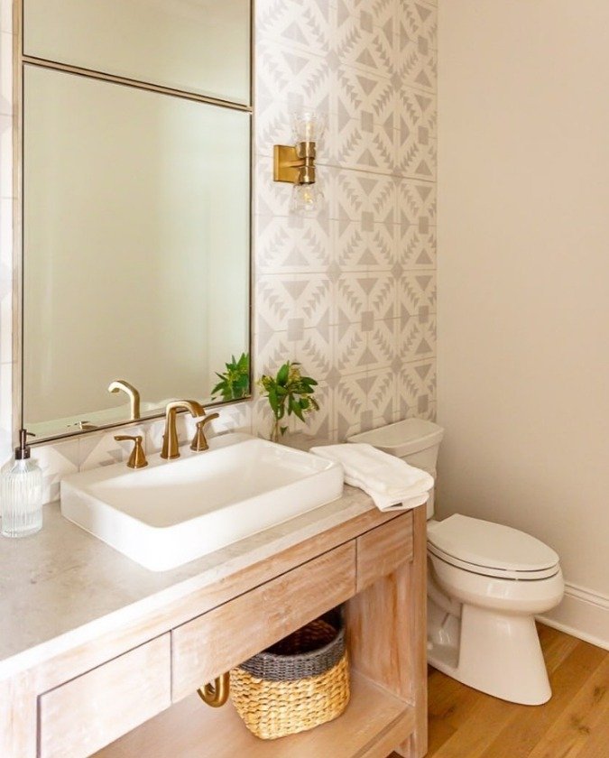 3 Essential items in your powder room – Nook and Cranny