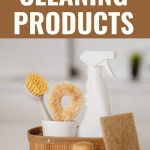 How to make homemade cleaning products: DIY cleaning solutions