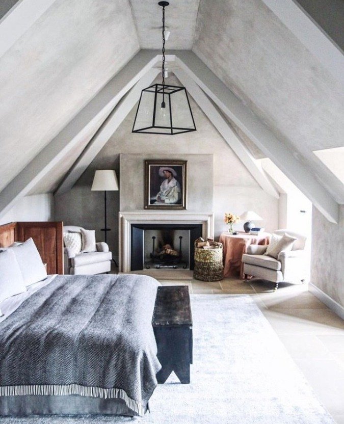 Enjoy Your Home by Utilizing Your Attic