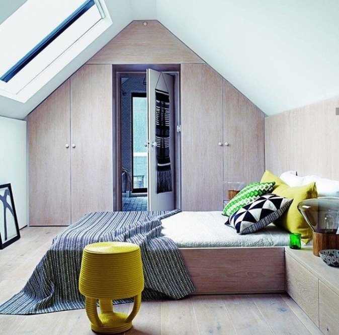 Enjoy Your Home by Utilizing Your Attic