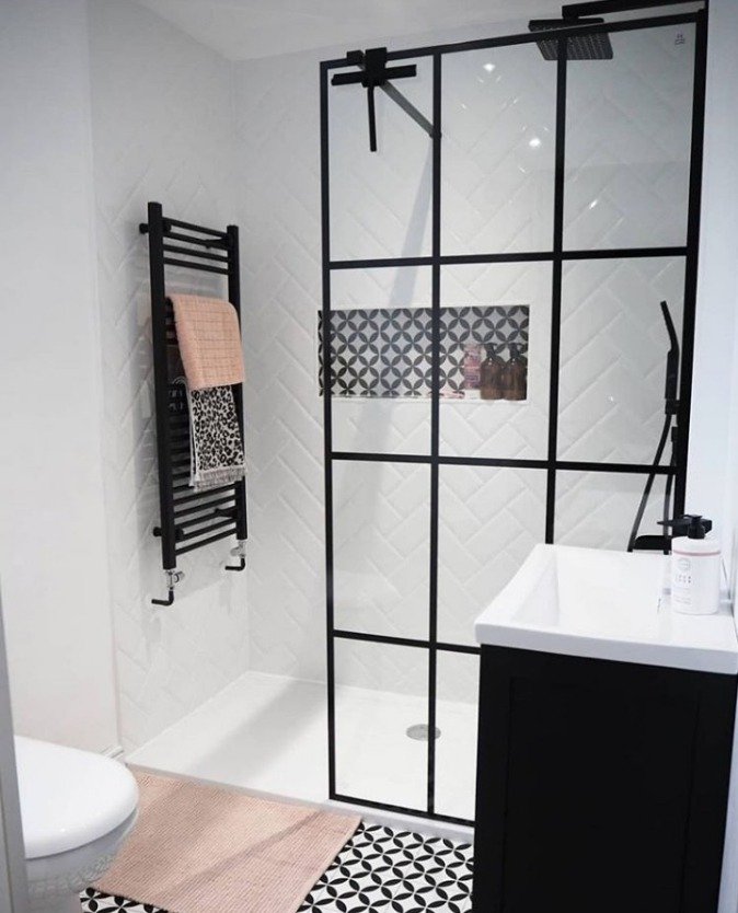 Ideas to Beautifully Add Extra Storage in Your Bathroom