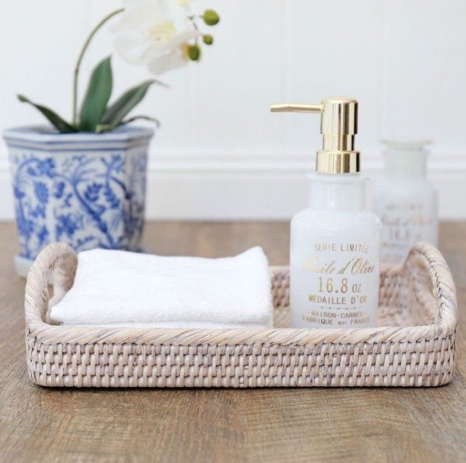 Ideas to Beautifully Add Extra Storage in Your Bathroom