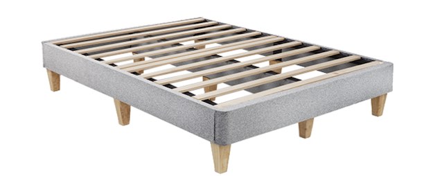 Leesa Platform Bed