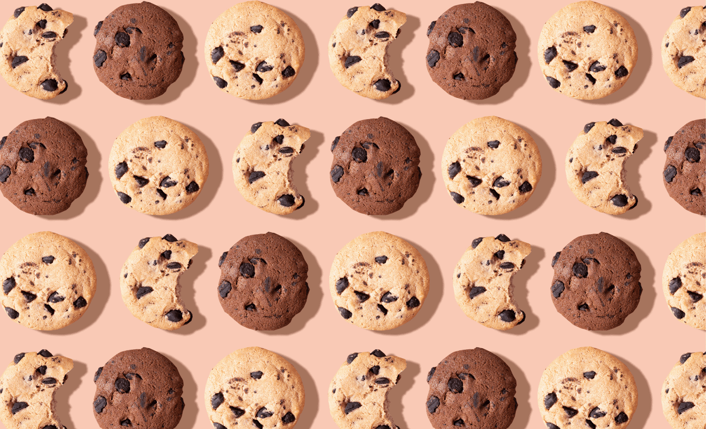 15 Incredible Cookie Recipes To Bake Tonight