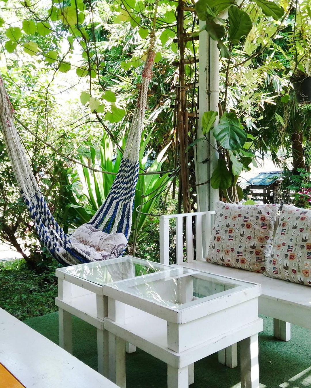 The Importance of a Well-designed Backyard Patio & 15 Ideas To Try