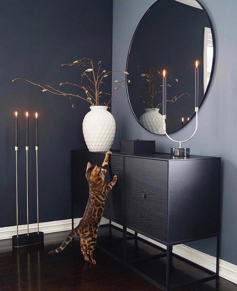 Mirror Decorating At Home: Dazzling Mirror Decor Ideas & Mistakes To Avoid