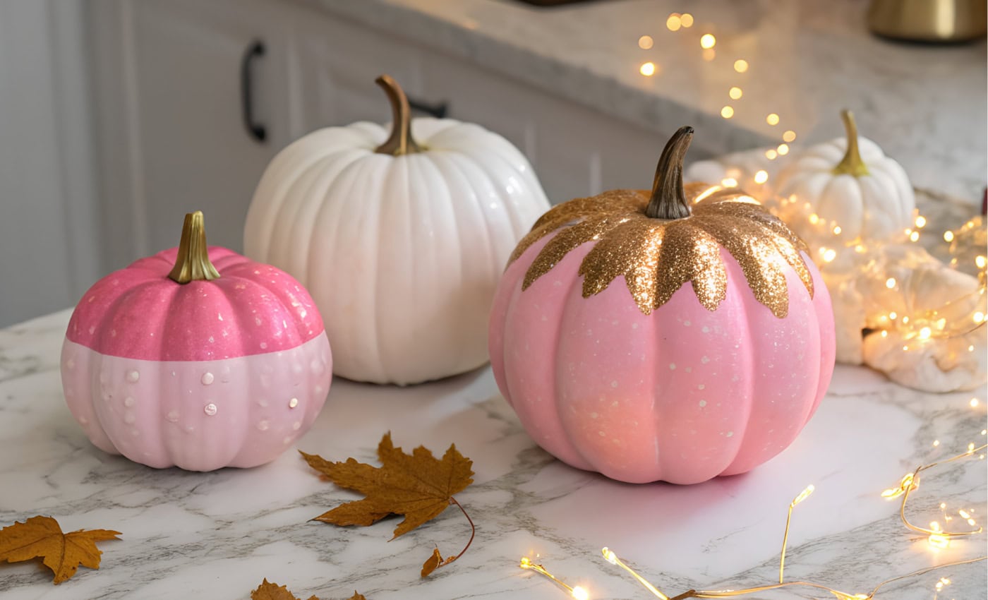 awesome painitng pumpkin ideas to try this fall