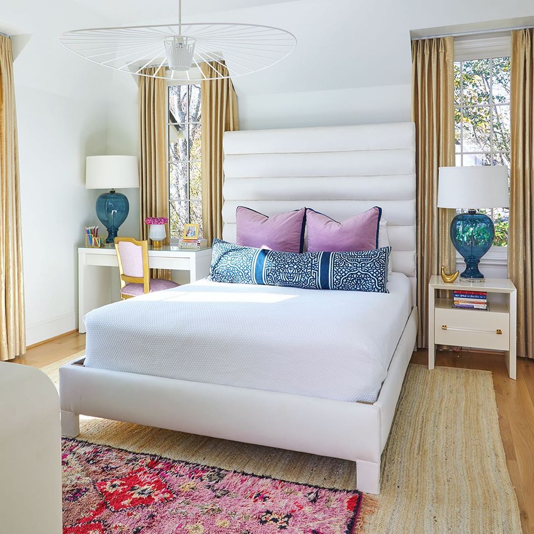 How To Make Your Bed At Home Like A Luxury Hotel