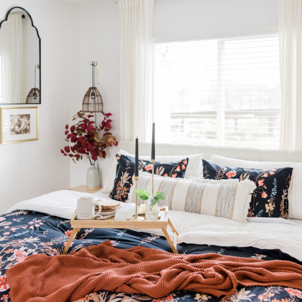 awesome bedroom makeover ideas