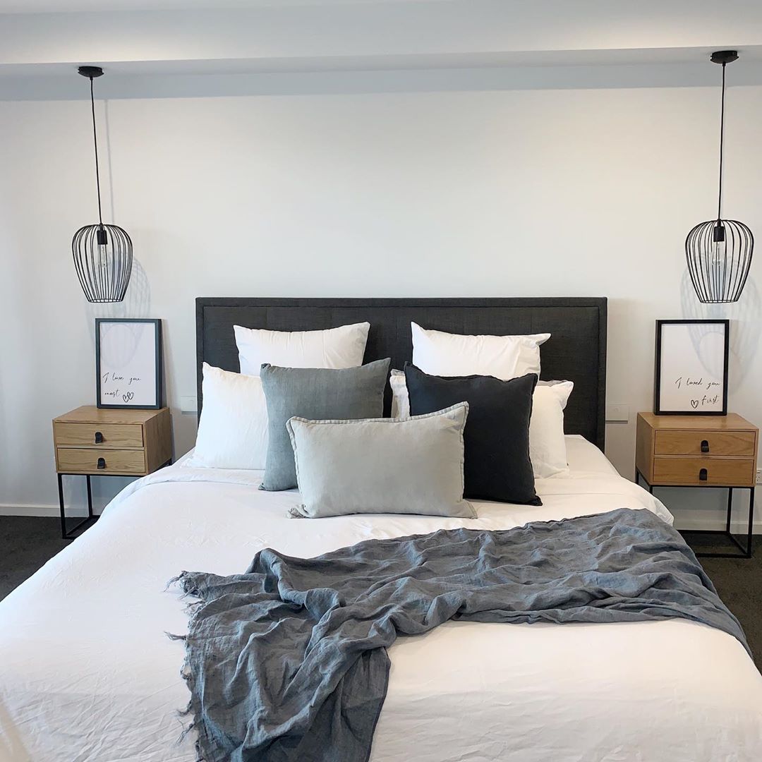 How To Make Your Bed At Home Like A Luxury Hotel
