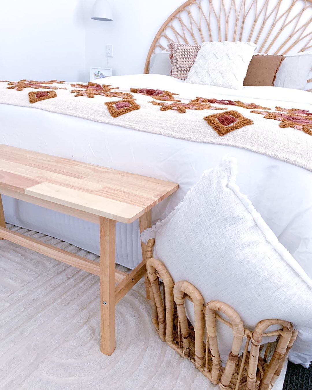 How To Make Your Bed At Home Like A Luxury Hotel