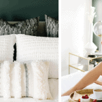 15 Luxury Bedroom Ideas - Refined Posh Hotel Home Makeover