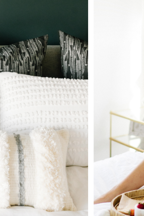 15 Luxury Bedroom Ideas - Refined Posh Hotel Home Makeover