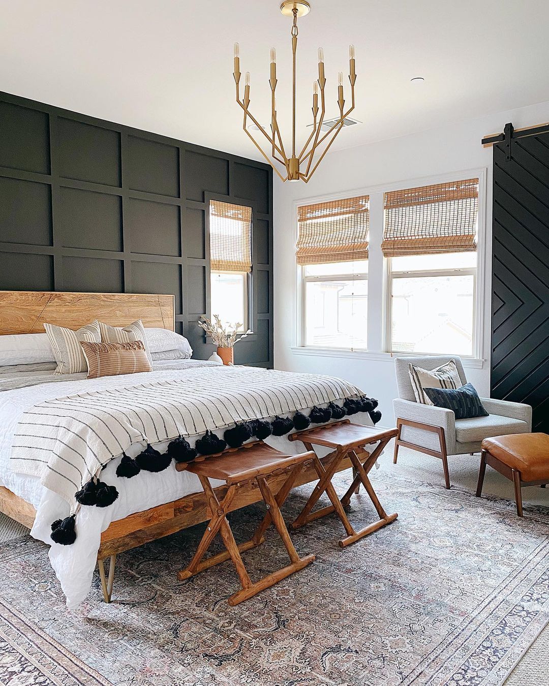 15 Luxury Bedroom Ideas For A Posh Hotel-Style Makeover