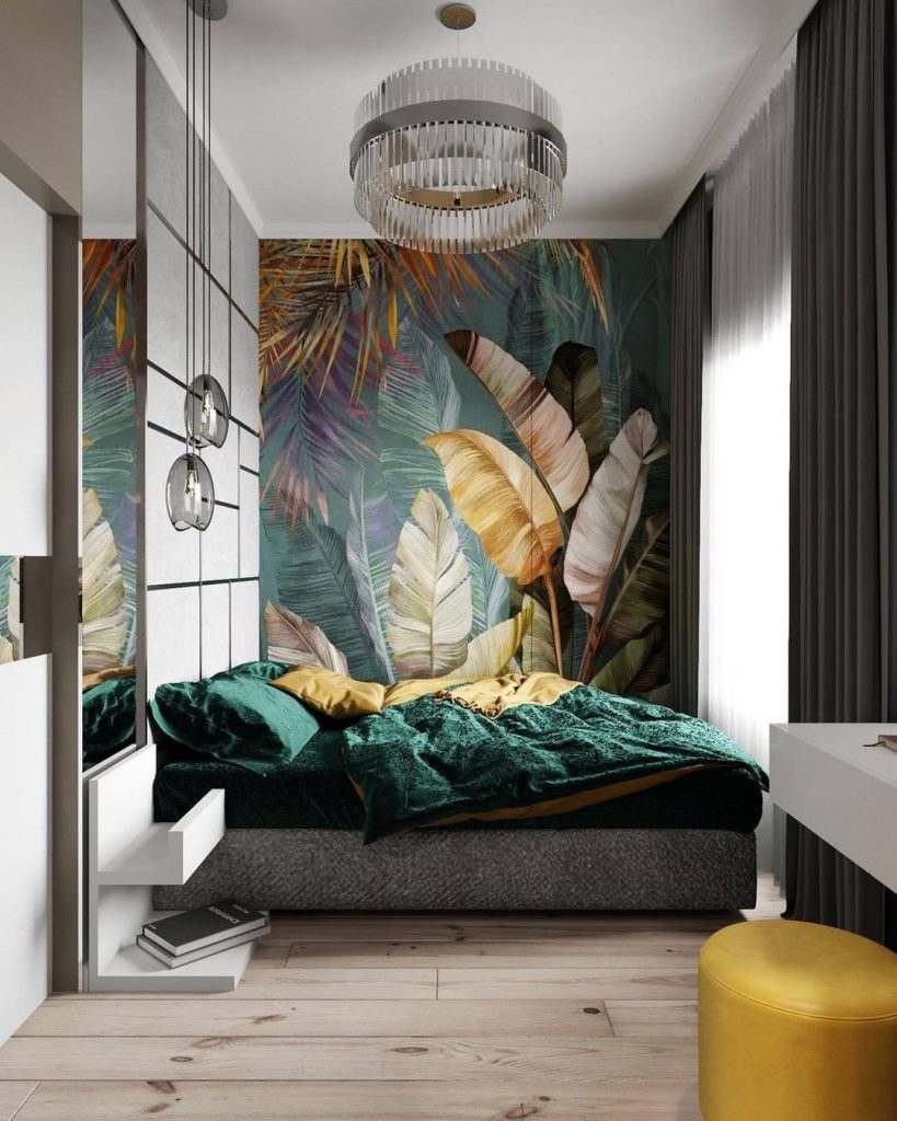 15 Quick Luxury Bedroom Ideas On A Budget