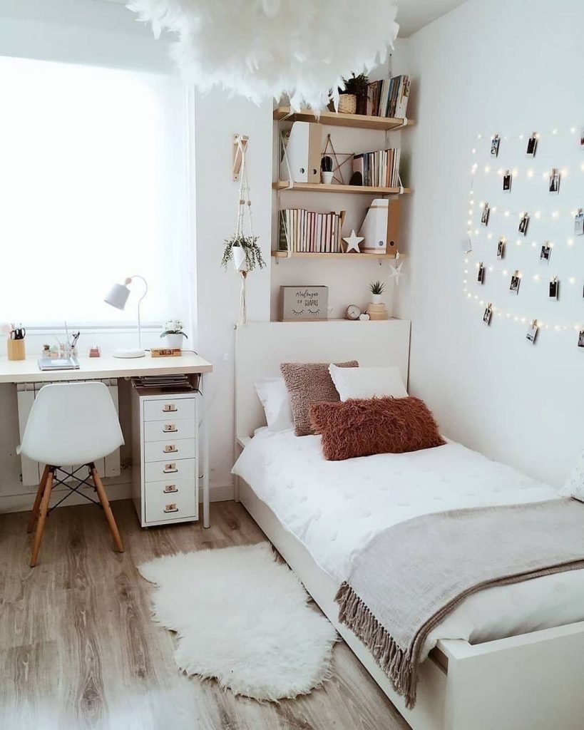 15 Quick Luxury Bedroom Ideas On A Budget