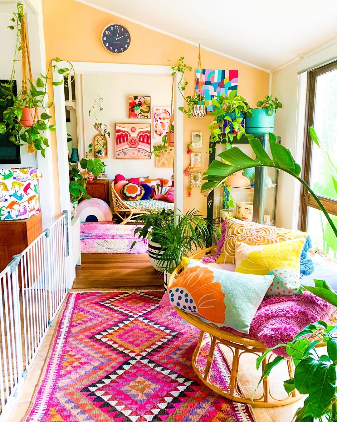 Top 10 Mistakes To Avoid In Maximalist Home Design