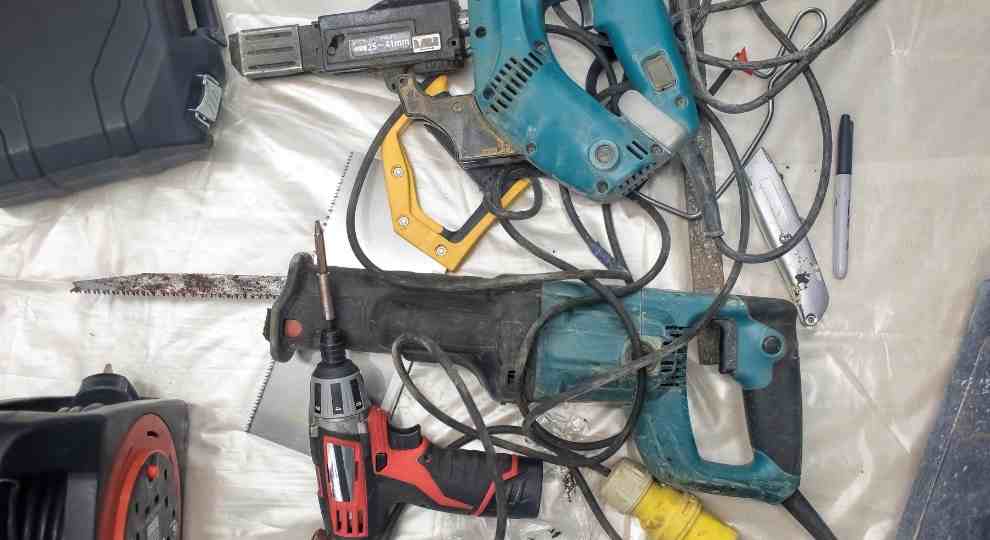 Best Power Tools