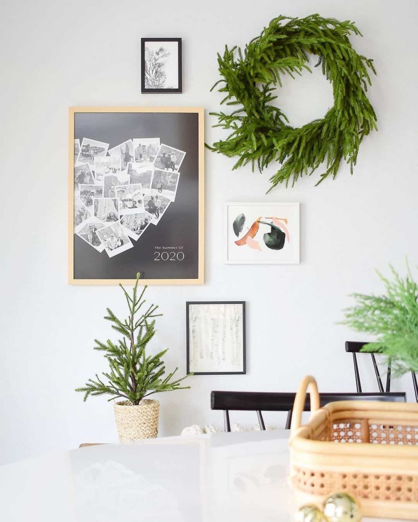 How To Create A Cozy Yet Organic Modern Interior