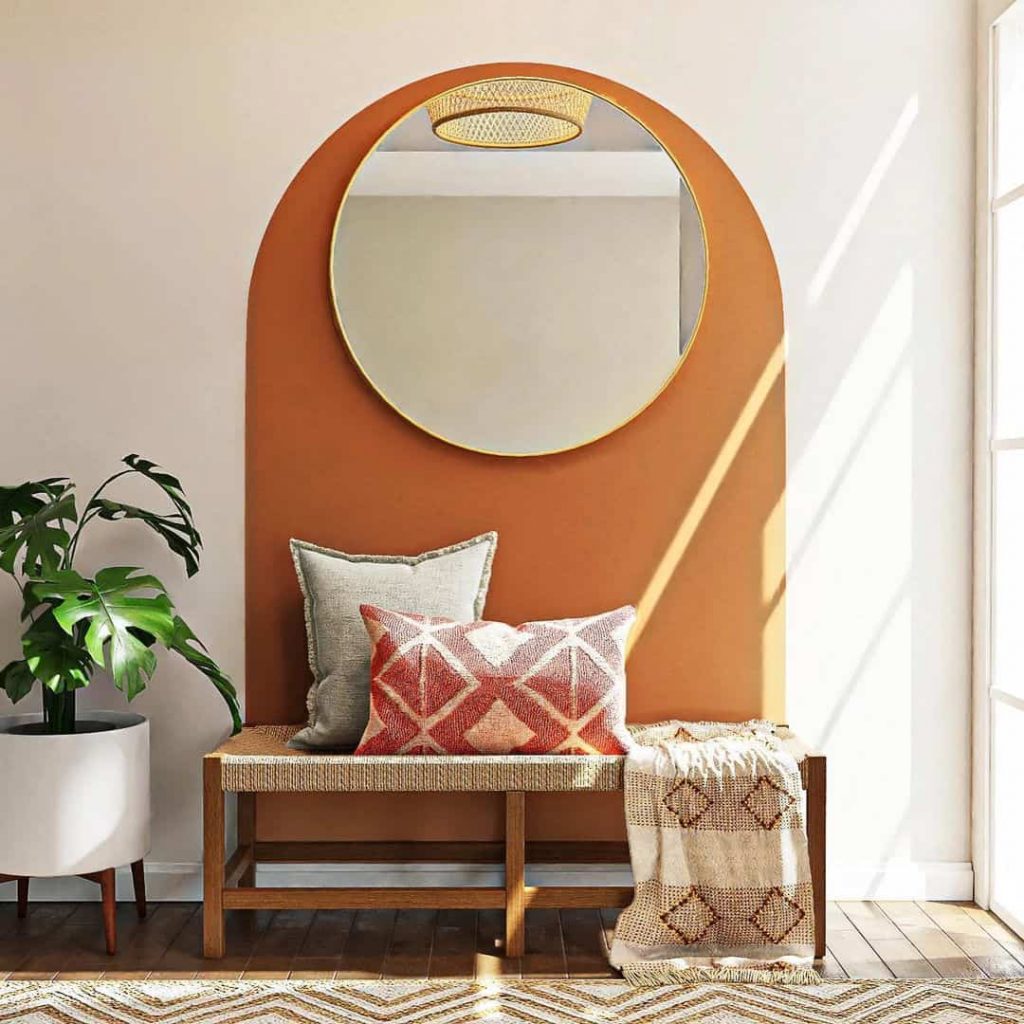 How To Decorate Your Home With Terracotta (+Tips To Decorate With Colors)