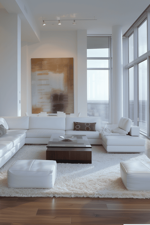 How to style a bachelor pad - decorating tips for single guys