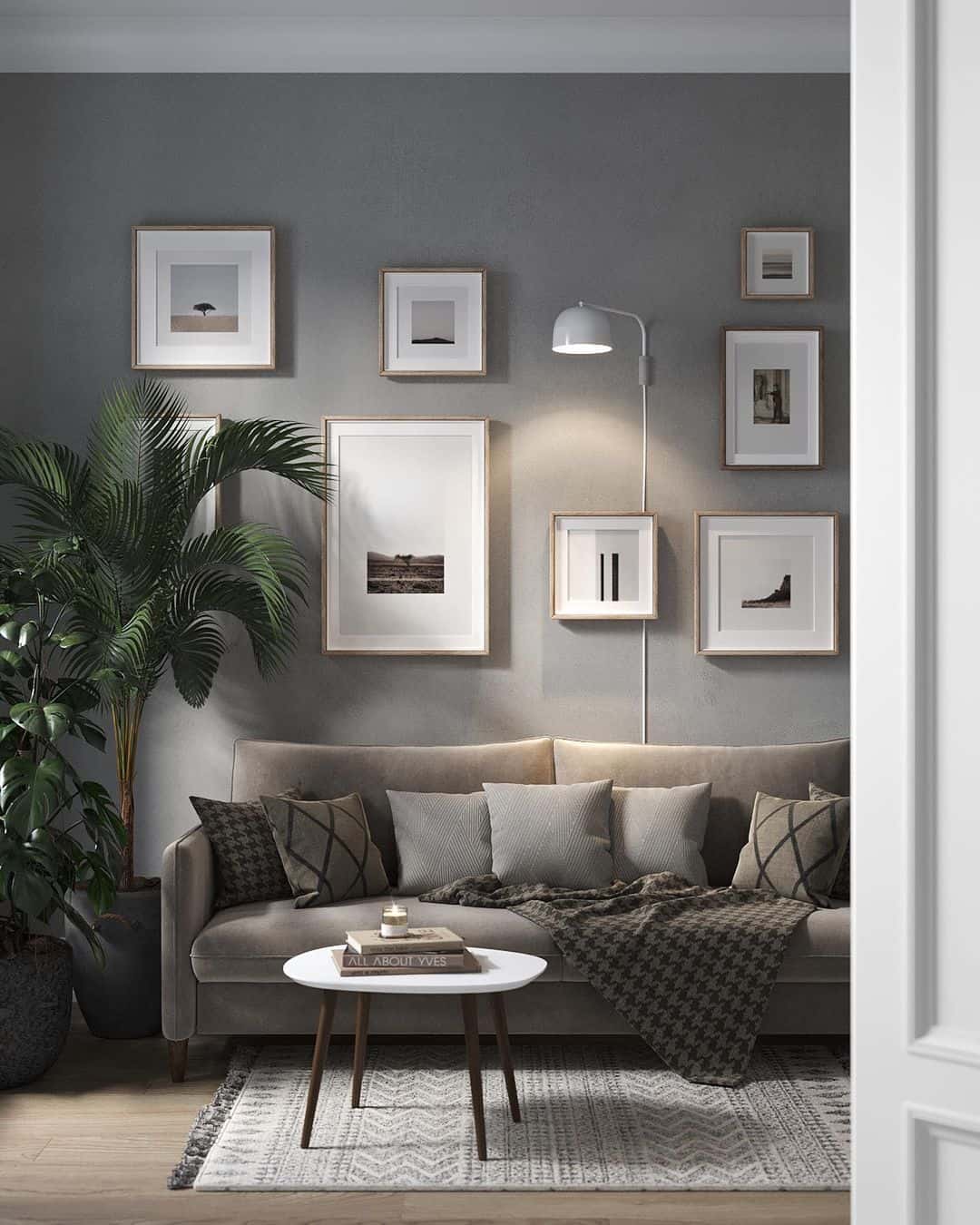 Ideas To Decorate An Apartment For A Single Guy