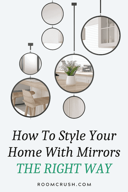 9 Dazzling Mirror Decorating Ideas To Try & Mistakes To Avoid