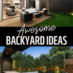 awesome back yard ideas to try this weekend