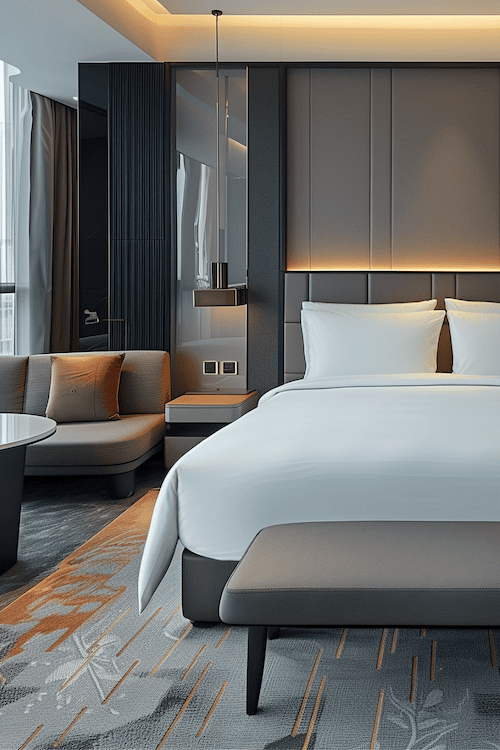 Bedroom Cleaning Tips: Just Like A 5-Star Hotel