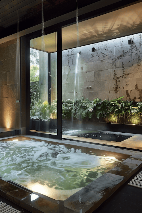 Turn Your Bathroom into a 5-Star Spa Oasis