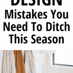 13 Dated Minimalist Design Mistakes & How To Fix Them