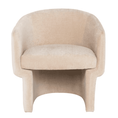 Clementine Occasional Chair