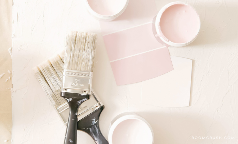 How To Properly Paint Furniture