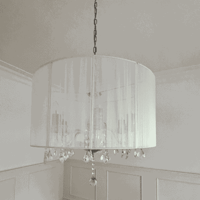 How-To-Choose-Lighting-For-Your-Dining-Room-crystal-chandelier