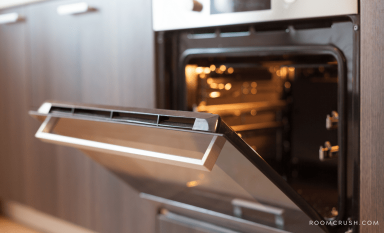 Easy oven cleaning hacks that work